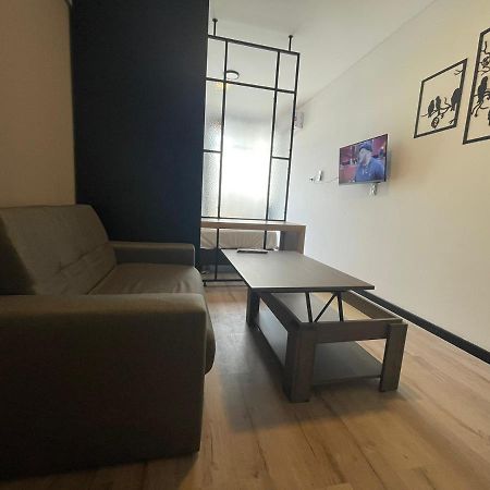 Bem Apartamentos サルタ エクステリア 写真
