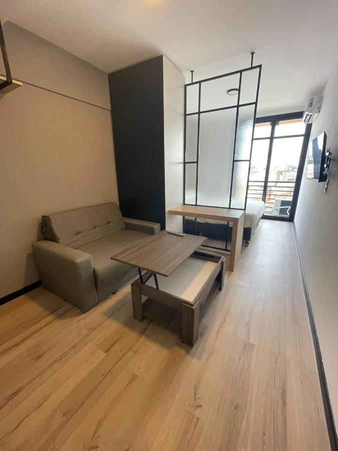 Bem Apartamentos サルタ エクステリア 写真