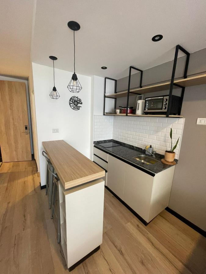 Bem Apartamentos サルタ エクステリア 写真