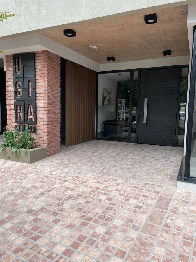 Bem Apartamentos サルタ エクステリア 写真