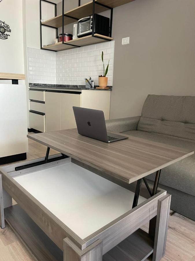 Bem Apartamentos サルタ エクステリア 写真