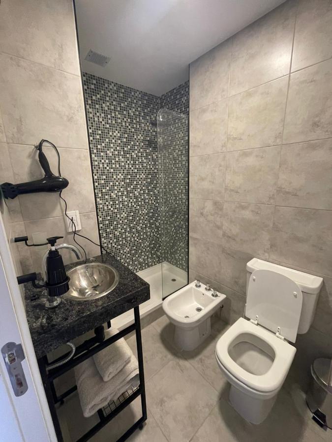 Bem Apartamentos サルタ エクステリア 写真