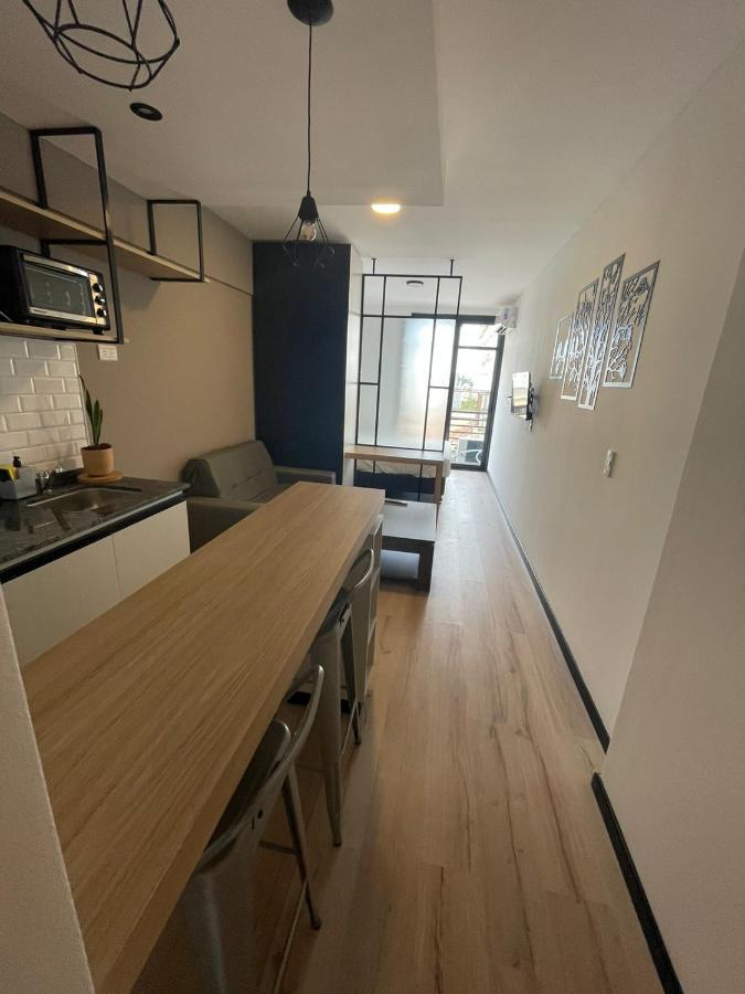 Bem Apartamentos サルタ エクステリア 写真