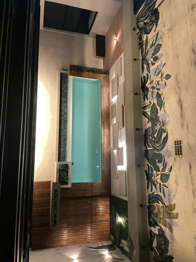 Bem Apartamentos サルタ エクステリア 写真