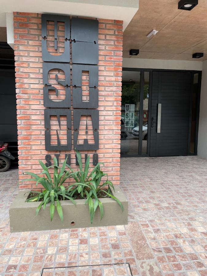 Bem Apartamentos サルタ エクステリア 写真