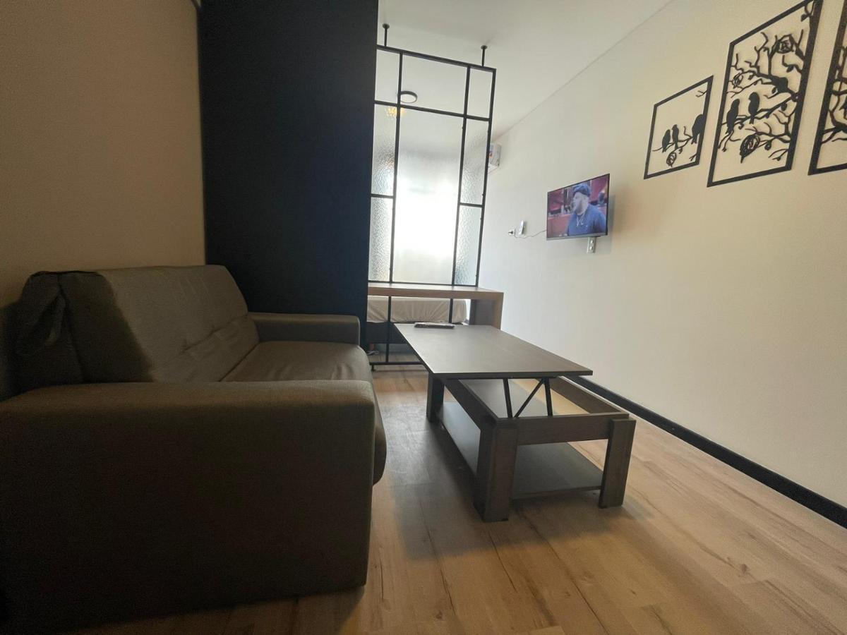 Bem Apartamentos サルタ エクステリア 写真