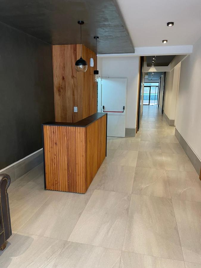 Bem Apartamentos サルタ エクステリア 写真